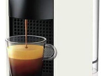 Nespresso krups essenza mini - afbeelding 1 van  3