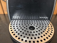 Nespresso krups koffiezet - afbeelding 2 van  7