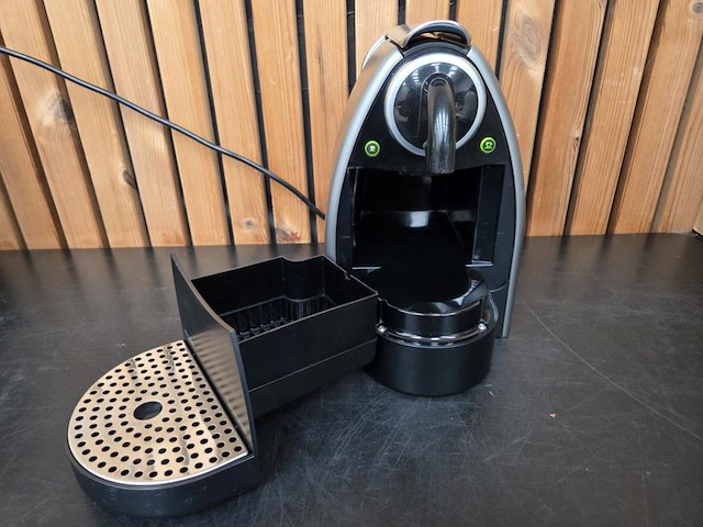 Nespresso krups koffiezet - afbeelding 3 van  7