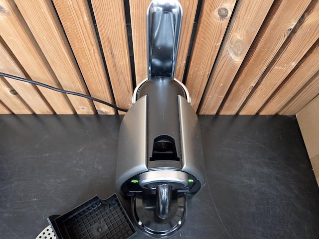 Nespresso krups koffiezet - afbeelding 4 van  7