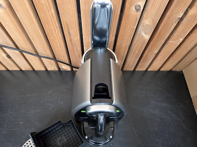 Nespresso krups koffiezet - afbeelding 4 van  7