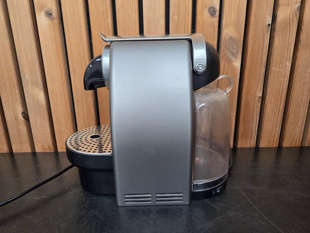Nespresso krups koffiezet - afbeelding 6 van  7
