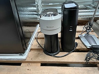 Nespresso magimix m700-vertuo espressomachine - afbeelding 2 van  8