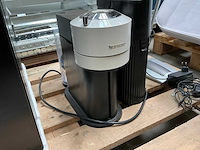 Nespresso magimix m700-vertuo espressomachine - afbeelding 3 van  8