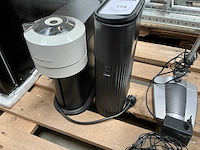 Nespresso magimix m700-vertuo espressomachine - afbeelding 5 van  8