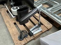 Nespresso magimix m700-vertuo espressomachine - afbeelding 8 van  8
