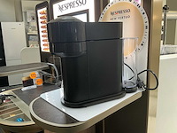 Nespresso magimix vertuo next m700 antraci koffiemachine - afbeelding 2 van  5
