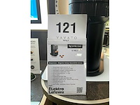 Nespresso magimix vertuo next m700 antraci koffiemachine - afbeelding 5 van  5