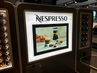 Nespresso presentatiestand - afbeelding 4 van  7