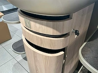 Nespresso presentatiestand - afbeelding 7 van  7