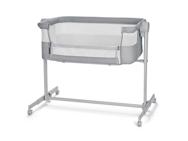 Nestee up 2 2-in-1 samenslapend bed - afbeelding 4 van  4