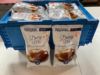 Nestlé melkpoeder 900 gram (23x) - afbeelding 1 van  5