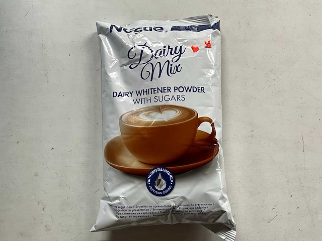 Nestlé melkpoeder 900 gram (23x) - afbeelding 3 van  5