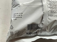 Nestlé melkpoeder 900 gram (23x) - afbeelding 5 van  5