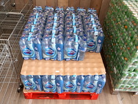 Nestle pure life 6x1,5l (plm 47) - afbeelding 3 van  5