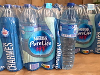 Nestle pure life 6x1,5l (plm 47) - afbeelding 4 van  5