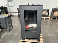 Nestor martin fh33 houtkachel - afbeelding 1 van  7
