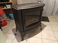 Nestor martin vrijstaande gaskachel - afbeelding 1 van  8