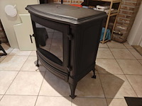 Nestor martin vrijstaande gaskachel - afbeelding 2 van  8