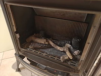 Nestor martin vrijstaande gaskachel - afbeelding 4 van  8