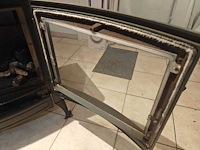 Nestor martin vrijstaande gaskachel - afbeelding 5 van  8