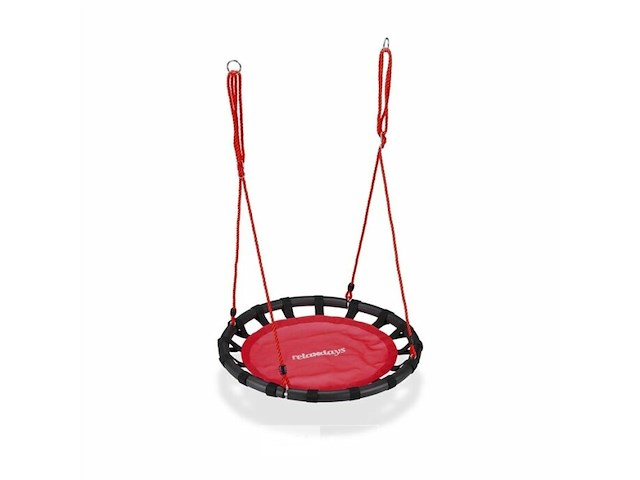 Nestschommel - afbeelding 1 van  7