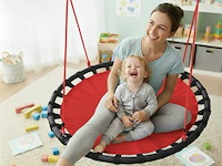 Nestschommel - afbeelding 3 van  7