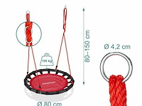 Nestschommel - afbeelding 4 van  7