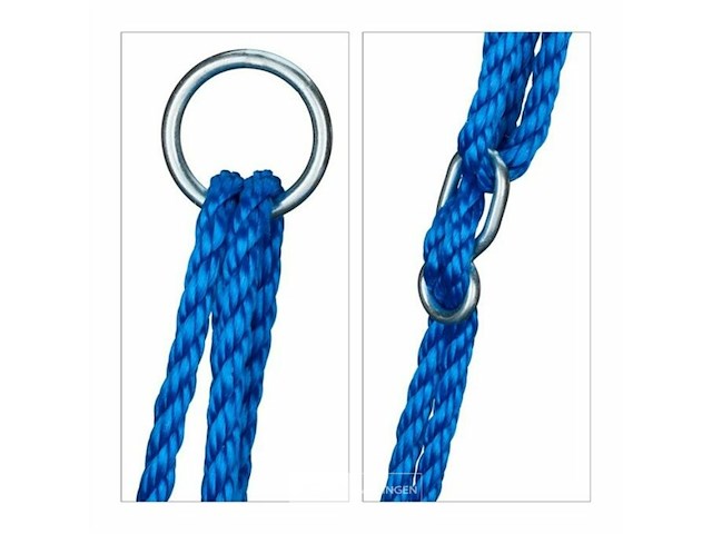 Nestschommel - afbeelding 7 van  7