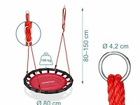 Nestschommel - afbeelding 4 van  6