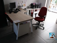 Net express titres-services srl kantoormeubilair en -benodigdheden