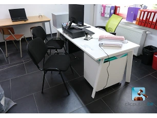 Net express titres-services srl kantoormeubilair