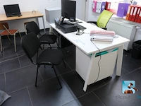Net express titres-services srl kantoormeubilair