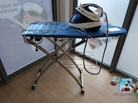 Net express titres-services srl wasserijapparatuur