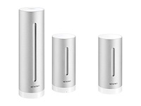 Netatmo bundle nbu-nws-nim-eu verbonden weerstation - afbeelding 2 van  4