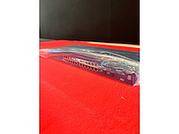 Netgear - gs724t-400eus 24 port gigabit smart switch - afbeelding 5 van  5