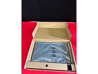 Netgear gs728tp-300 (28-port smart managed poe+ switch) - afbeelding 3 van  4