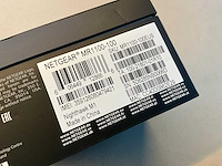 Netgear nighthawk m1 mobiele router - afbeelding 2 van  6