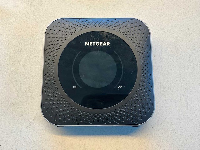 Netgear nighthawk m1 mobiele router - afbeelding 3 van  6