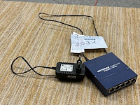 Netgear prosafe - afbeelding 1 van  3