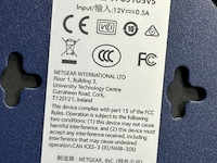 Netgear prosafe - afbeelding 3 van  3