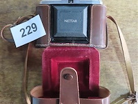 Nettar zeiss ikon - afbeelding 1 van  3