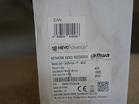 Netwerk video recorder alhua - afbeelding 2 van  2