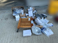 Netwerkinstallatiemateriaal - afbeelding 1 van  8
