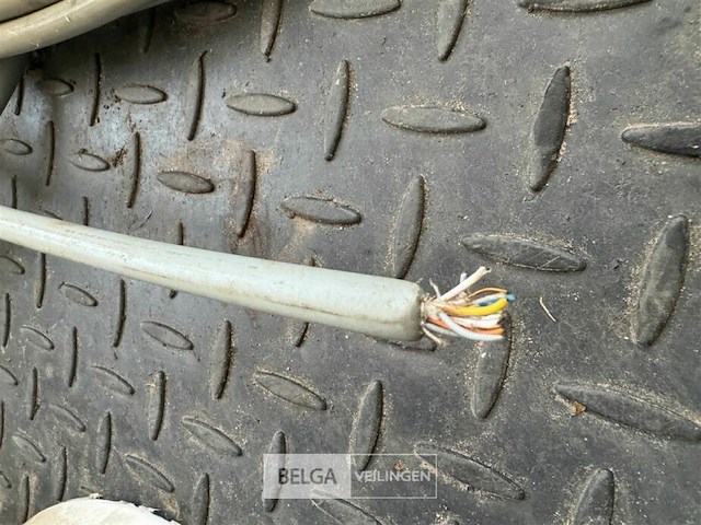 Netwerkkabel - afbeelding 3 van  6