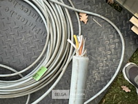 Netwerkkabel - afbeelding 4 van  6