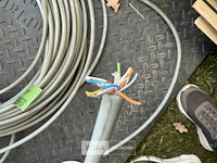 Netwerkkabel - afbeelding 5 van  6