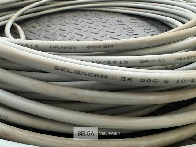 Netwerkkabel - afbeelding 6 van  6