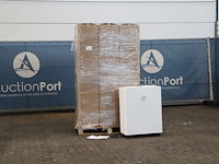 Netwerkkast mtex ns greenswitch 2022 nieuw - afbeelding 1 van  1