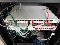 Netwerkkast - afbeelding 2 van  6
